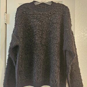 Lauren Manoogian Alpaca Sweater